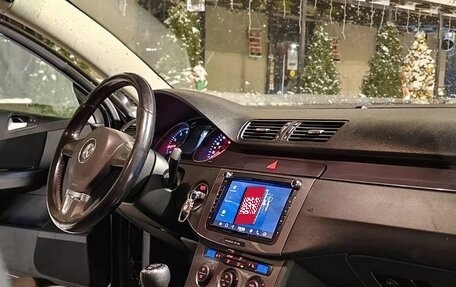 Volkswagen Passat B6, 2009 год, 580 000 рублей, 1 фотография