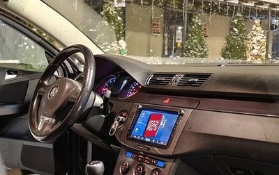 Volkswagen Passat B6, 2009 год, 580 000 рублей, 1 фотография