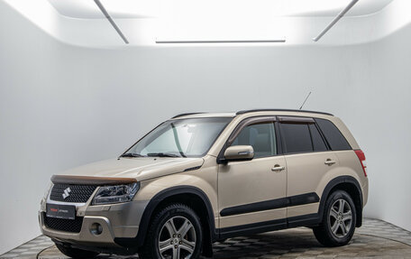 Suzuki Grand Vitara, 2011 год, 1 260 000 рублей, 1 фотография