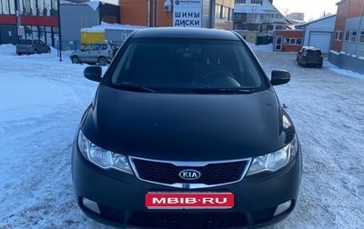 KIA Cerato III, 2012 год, 730 000 рублей, 1 фотография