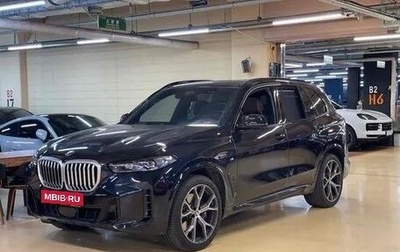 BMW X5, 2025 год, 14 250 000 рублей, 1 фотография