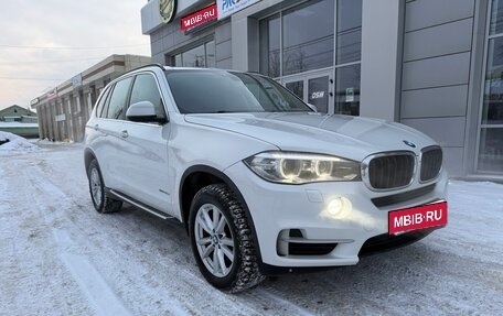 BMW X5, 2015 год, 2 750 000 рублей, 1 фотография