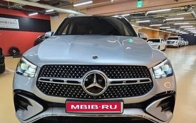 Mercedes-Benz GLE, 2024 год, 12 750 000 рублей, 1 фотография