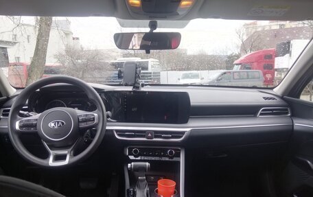 KIA K5, 2020 год, 2 300 000 рублей, 1 фотография