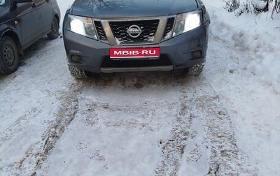 Nissan Terrano III, 2015 год, 950 000 рублей, 1 фотография