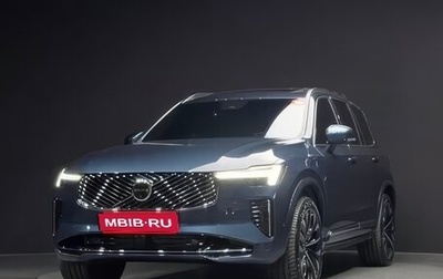 Volvo XC90 II рестайлинг, 2025 год, 10 750 000 рублей, 1 фотография