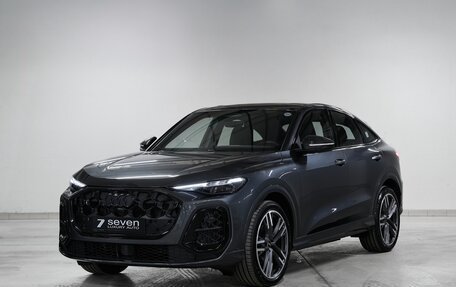 Audi Q5, 2025 год, 8 900 000 рублей, 1 фотография