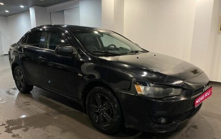 Mitsubishi Lancer IX, 2008 год, 440 000 рублей, 1 фотография