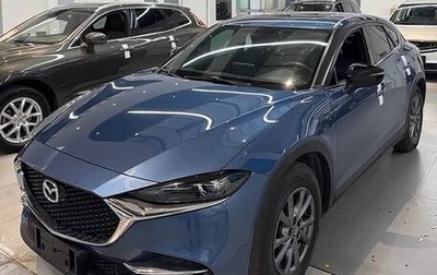 Mazda CX-4, 2021 год, 1 609 300 рублей, 1 фотография