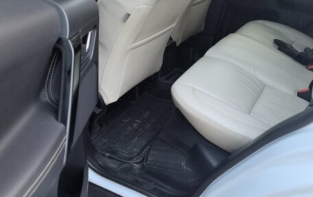 Land Rover Freelander II рестайлинг 2, 2014 год, 2 300 000 рублей, 3 фотография