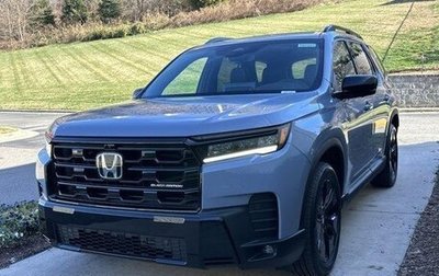 Honda Pilot, 2026 год, 9 523 000 рублей, 1 фотография