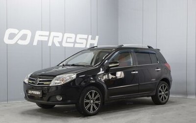 Geely MK Cross I, 2012 год, 280 000 рублей, 1 фотография