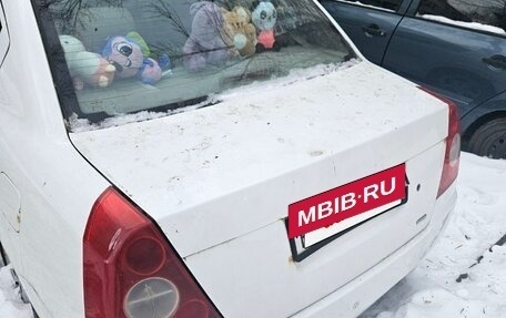 Chery Fora (A21), 2007 год, 150 000 рублей, 3 фотография