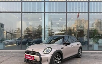 MINI Hatch, 2022 год, 1 650 000 рублей, 1 фотография