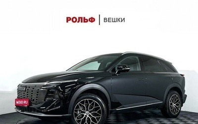 Haval F7, 2024 год, 3 147 000 рублей, 1 фотография
