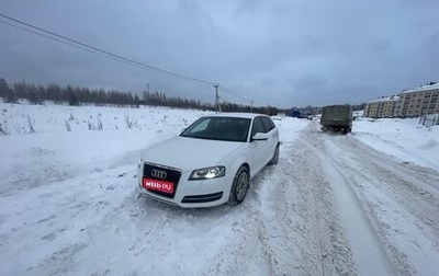 Audi A3, 2011 год, 900 000 рублей, 1 фотография