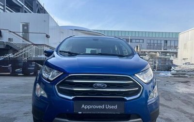 Ford EcoSport, 2019 год, 1 150 000 рублей, 1 фотография