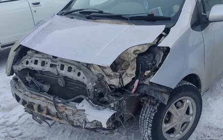 Toyota Vitz, 2010 год, 350 000 рублей, 1 фотография