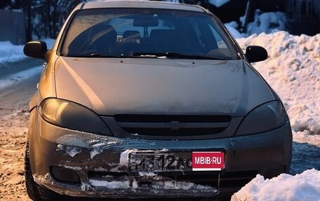 Chevrolet Lacetti, 2005 год, 200 000 рублей, 1 фотография