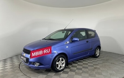 Chevrolet Aveo III, 2008 год, 419 000 рублей, 1 фотография