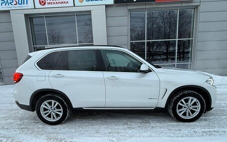 BMW X5, 2015 год, 2 750 000 рублей, 5 фотография