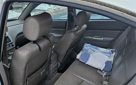 Chery Fora (A21), 2007 год, 150 000 рублей, 5 фотография