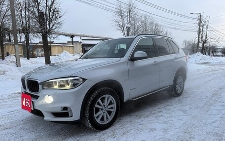BMW X5, 2015 год, 2 750 000 рублей, 2 фотография