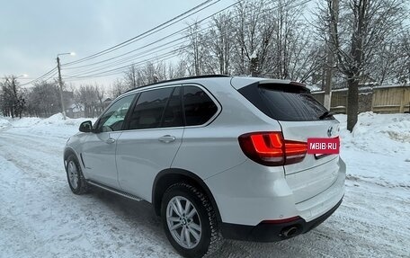 BMW X5, 2015 год, 2 750 000 рублей, 4 фотография