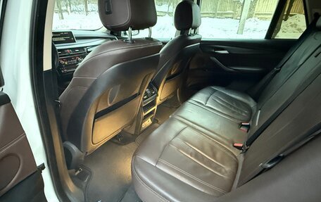 BMW X5, 2015 год, 2 750 000 рублей, 9 фотография