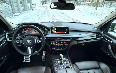 BMW X5, 2015 год, 2 750 000 рублей, 10 фотография