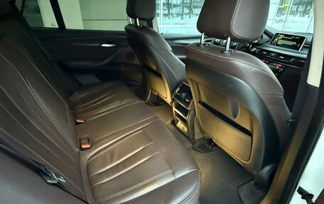 BMW X5, 2015 год, 2 750 000 рублей, 12 фотография