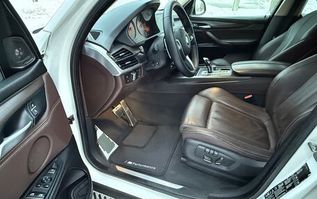 BMW X5, 2015 год, 2 750 000 рублей, 11 фотография