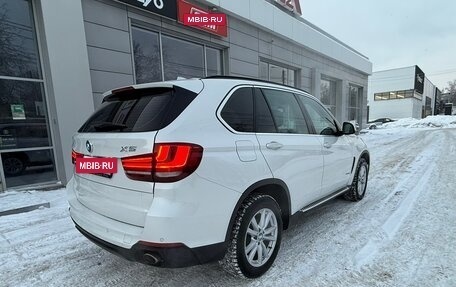 BMW X5, 2015 год, 2 750 000 рублей, 7 фотография
