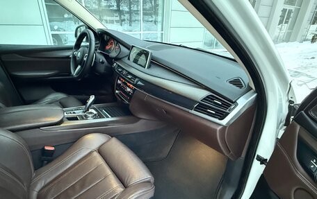 BMW X5, 2015 год, 2 750 000 рублей, 15 фотография