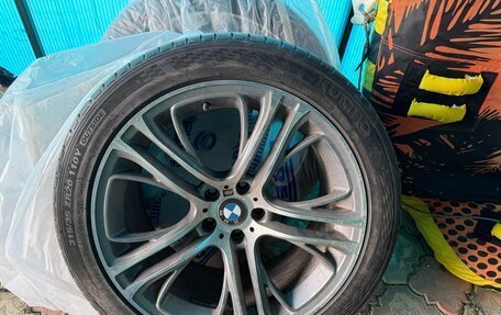 BMW X5, 2015 год, 2 750 000 рублей, 18 фотография