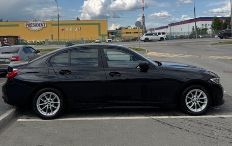 BMW 3 серия, 2019 год, 3 150 000 рублей, 3 фотография