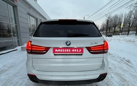 BMW X5, 2015 год, 2 750 000 рублей, 8 фотография