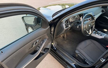 BMW 3 серия, 2019 год, 3 150 000 рублей, 7 фотография