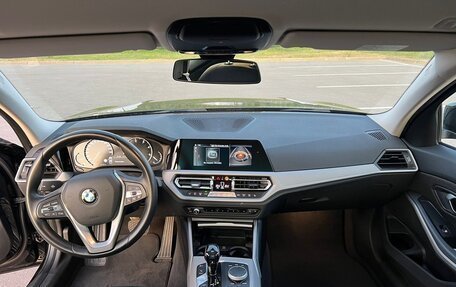 BMW 3 серия, 2019 год, 3 150 000 рублей, 6 фотография