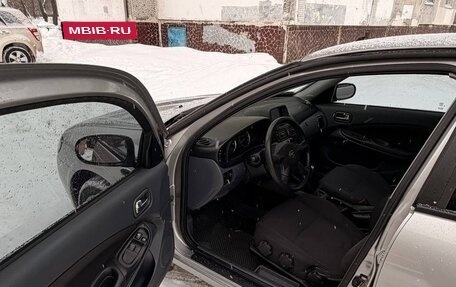 Nissan Almera, 2005 год, 480 000 рублей, 8 фотография