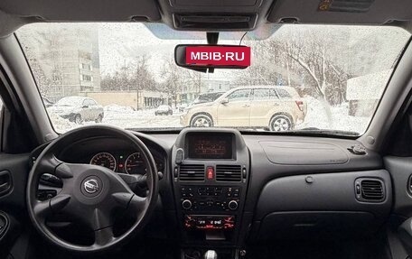 Nissan Almera, 2005 год, 480 000 рублей, 10 фотография