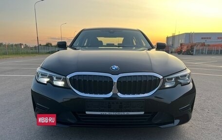 BMW 3 серия, 2019 год, 3 150 000 рублей, 8 фотография