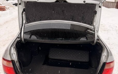 Nissan Almera, 2005 год, 480 000 рублей, 15 фотография