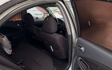 Nissan Almera, 2005 год, 480 000 рублей, 14 фотография