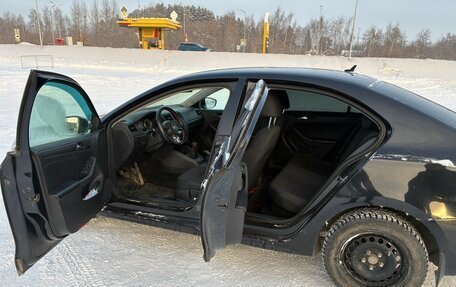 Volkswagen Jetta VI, 2013 год, 1 000 001 рублей, 7 фотография