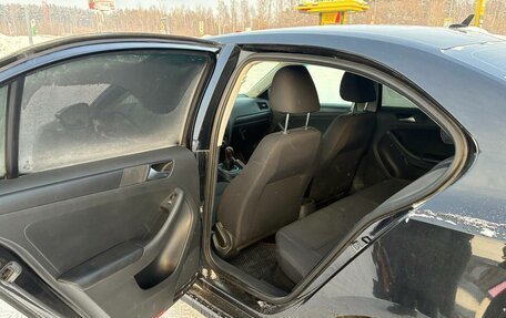 Volkswagen Jetta VI, 2013 год, 1 000 001 рублей, 8 фотография