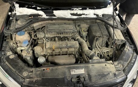 Volkswagen Jetta VI, 2013 год, 1 000 001 рублей, 17 фотография