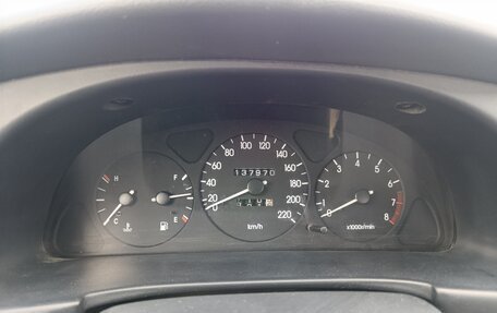 ЗАЗ Chance, 2011 год, 350 000 рублей, 11 фотография