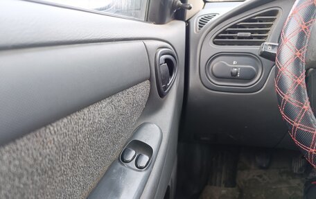 ЗАЗ Chance, 2011 год, 350 000 рублей, 12 фотография