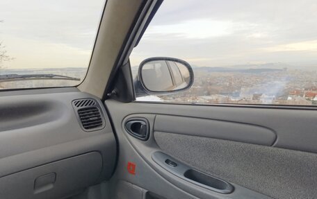 ЗАЗ Chance, 2011 год, 350 000 рублей, 14 фотография